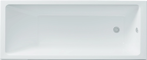 Акриловая ванна DIWO Казань 170x70 с каркасом 567722 Акриловая ванна DIWO Казань 170x70 с каркасом 567722