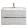 Тумба под раковину BelBagno ACQUA-900-2C-SO-RVB подвесная 900x450 Rovere Vintage Bianco Тумба под раковину BelBagno ACQUA-900-2C-SO-RVB подвесная 900x450 Rovere Vintage Bianco