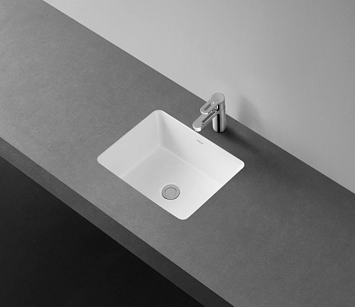 Раковина ARROW ATX4538F встраиваемая снизу Раковина ARROW ATX4538F встраиваемая снизу