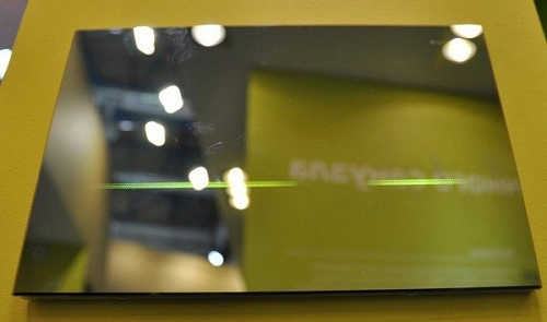 Клавиша смыва Geberit 116.090.SM.1 Sigma80,бесконтактная, зеркальное стекло Клавиша смыва Geberit 116.090.SM.1 Sigma80,бесконтактная, зеркальное стекло