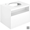 Тумба под раковину Keuco Stageline 32854290100 Тумба под раковину Keuco Stageline 32854290100