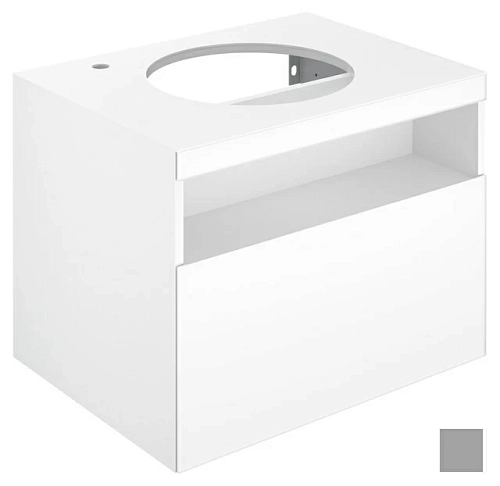 Тумба под раковину Keuco Stageline 32854290100 Тумба под раковину Keuco Stageline 32854290100