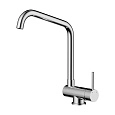 Смеситель для кухни Omoikiri Mori-C 4994320 Смеситель для кухни Omoikiri Mori-C 4994320