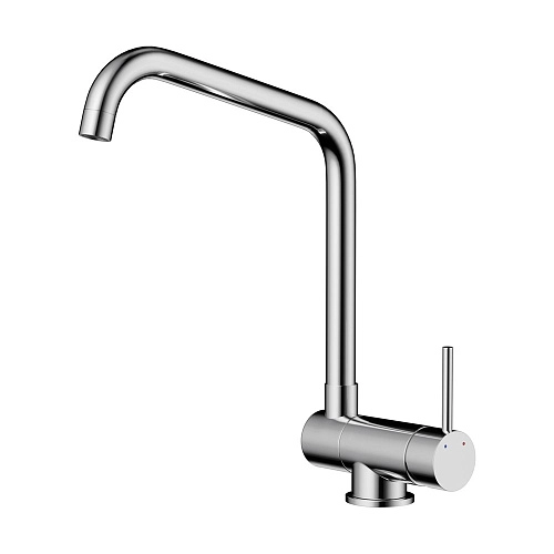 Смеситель для кухни Omoikiri Mori-C 4994320 Смеситель для кухни Omoikiri Mori-C 4994320