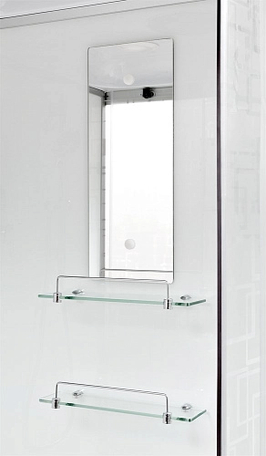 Душевая кабина Dto ЕМ (EM1512L) 120x80 см стандартная Душевая кабина Dto ЕМ (EM1512L) 120x80 см стандартная