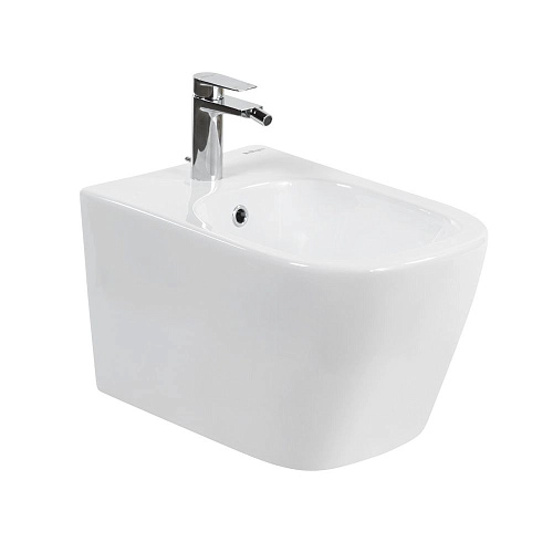 Биде подвесное BelBagno ALBANO BB120BH Биде подвесное BelBagno ALBANO BB120BH