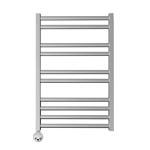 Полотенцесушитель электрический Lemark Melange LM49810E П10 500x800, левый/правый Полотенцесушитель электрический Lemark Melange LM49810E П10 500x800, левый/правый