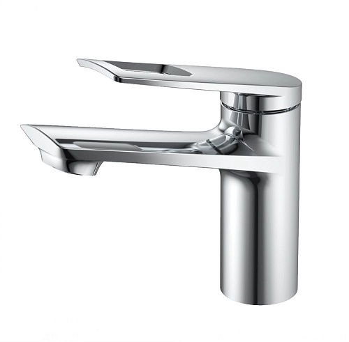 Смеситель для раковины Rush Socotra ST1235-11 хром Смеситель для раковины Rush Socotra ST1235-11 хром