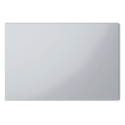 Экран для ванны торцевой AM.PM Gem W00A-000-080W-S 80 см Экран для ванны торцевой AM.PM Gem W00A-000-080W-S 80 см