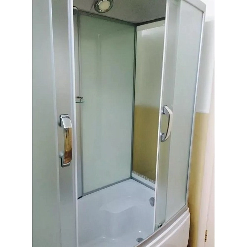 Душевая кабина River DUNAY 150/80/50 МТ 10000000790 Душевая кабина River DUNAY 150/80/50 МТ 10000000790