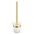 Ершик для унитаза Milacio Ultra (MCU.964.GD) золото Ершик для унитаза Milacio Ultra (MCU.964.GD) золото
