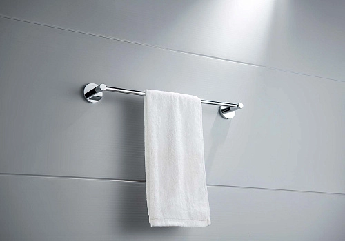 Полотенцедержатель Aquatek ЕВРОПА AQ4120CR хром Полотенцедержатель Aquatek ЕВРОПА AQ4120CR хром