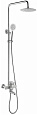 Душевая система Haiba HB24806 Душевая система Haiba HB24806