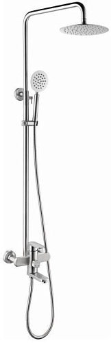 Душевая система Haiba HB24806 Душевая система Haiba HB24806