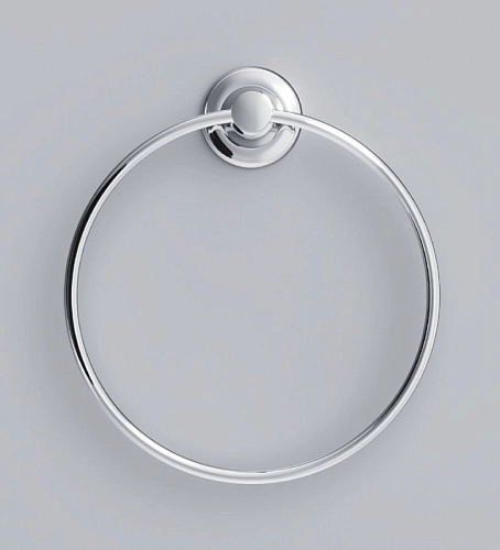 Полотенцедержатель AM.PM Like A8034400 хром Полотенцедержатель AM.PM Like A8034400 хром