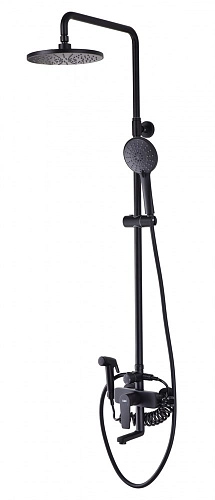 Душевая система D&K Bayern Furth (DA1524705B18) Душевая система D&K Bayern Furth (DA1524705B18)