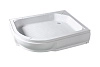 Душевой поддон River 120x80x26 R 10000000688