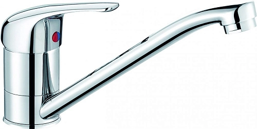 Смеситель для кухни Rush Corsica CO4240-28 Смеситель для кухни Rush Corsica CO4240-28