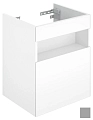 Тумба под раковину Keuco Stageline 32822290101 Тумба под раковину Keuco Stageline 32822290101