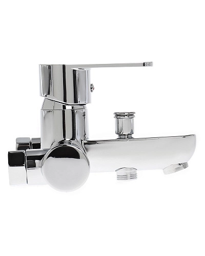Смеситель для ванны OneLife P05-100cr Смеситель для ванны OneLife P05-100cr