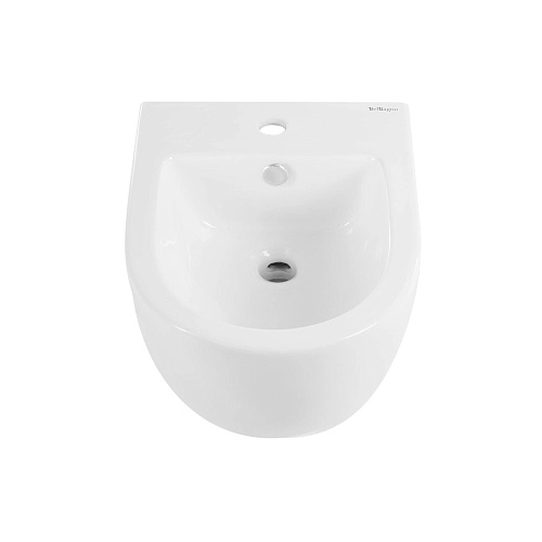 Биде подвесное BelBagno SFERA-R BB046BH Биде подвесное BelBagno SFERA-R BB046BH