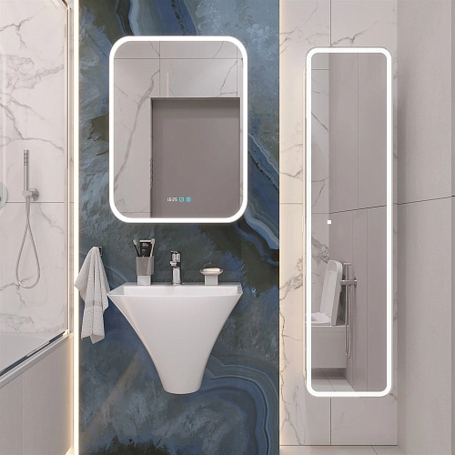 Раковина STWORKI Монтре моноблок Монтре 55 557959 Раковина STWORKI Монтре моноблок Монтре 55 557959