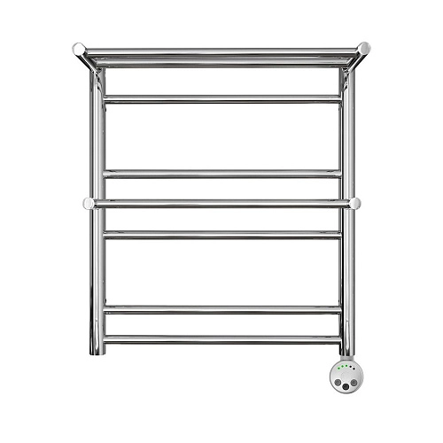 Полотенцесушитель электрический Lemark Pramen LM33607E П7 500x600, левый/правый Полотенцесушитель электрический Lemark Pramen LM33607E П7 500x600, левый/правый