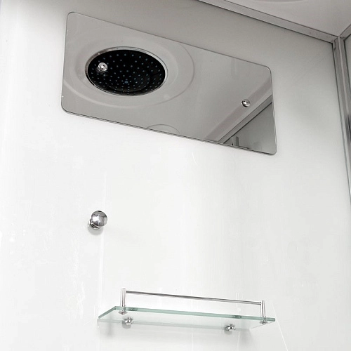 Душевая кабина Dto D (D271S) 100x100 см Душевая кабина Dto D (D271S) 100x100 см