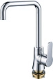 Смеситель для кухни RUSH Tenerife (TE2835-23) Смеситель для кухни RUSH Tenerife (TE2835-23)