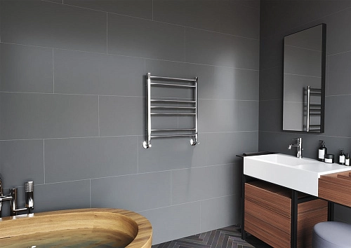 Полотенцесушитель водяной Lemark Poseidon LM42607 П7 500x600 Полотенцесушитель водяной Lemark Poseidon LM42607 П7 500x600