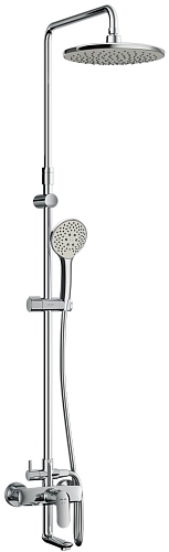 Душевая система AM.PM Like F0780920 Душевая система AM.PM Like F0780920