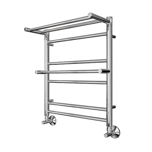 Полотенцесушитель водяной Lemark Pramen LM33607 П7 500x600 Полотенцесушитель водяной Lemark Pramen LM33607 П7 500x600