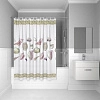 Штора для ванны IDDIS PEVA 180x180 (P28PV11i11)