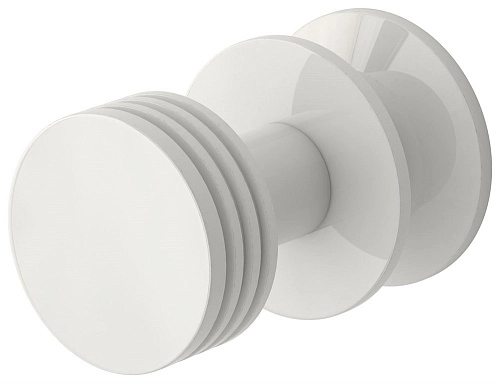 Крючок Сунержа КАНЬОН 12-2010-0003 Белый Крючок Сунержа КАНЬОН 12-2010-0003 Белый