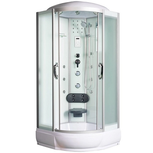 Душевая кабина River TEMZA 90/26 МТ 10000000117 Душевая кабина River TEMZA 90/26 МТ 10000000117