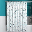 Штора для ванны IDDIS Promo 180x180 (P14P118i11) Штора для ванны IDDIS Promo 180x180 (P14P118i11)