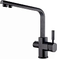 Смеситель для кухни Kaiser Decor 40144-2 с подключением к фильтру Смеситель для кухни Kaiser Decor 40144-2 с подключением к фильтру