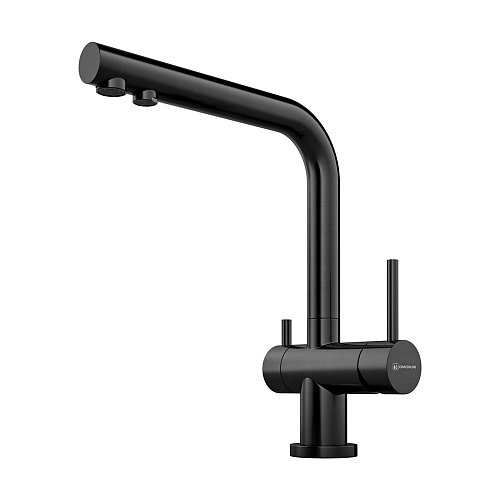 Смеситель для кухни Omoikiri Nagano-GM 4994179 Смеситель для кухни Omoikiri Nagano-GM 4994179