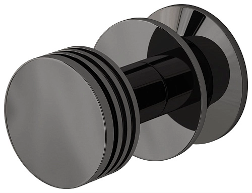 Крючок Сунержа КАНЬОН 01-2010-0003 Черный хром Крючок Сунержа КАНЬОН 01-2010-0003 Черный хром