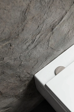 Унитаз подвесной Allen Brau Priority Tornado 4.31009.20 без сиденья белый глянец