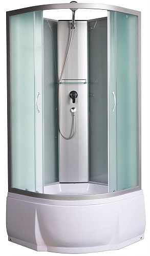 Душевая кабина River NARA Б/К 80/43 МТ 10000000837 Душевая кабина River NARA Б/К 80/43 МТ 10000000837