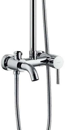 Душевая система Haiba HB2407 Душевая система Haiba HB2407