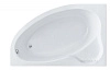 Акриловая ванна Santek Эдера 170х100 левая асимметричная 1WH501662 1.WH50.1.662 Акриловая ванна Santek Эдера 170х100 левая асимметричная 1WH501662 1.WH50.1.662
