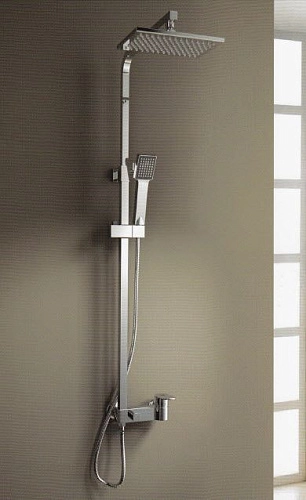 Душевая система D&K Speyer Rhein DA1313701A04 Душевая система D&K Speyer Rhein DA1313701A04