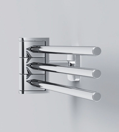 Полотенцедержатель AM.PM Gem A9032700 Полотенцедержатель AM.PM Gem A9032700