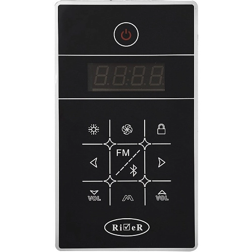 Душевая кабина River WISLA 170/80/50 ТН 10000002110 Душевая кабина River WISLA 170/80/50 ТН 10000002110