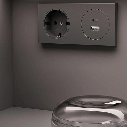 Тумба под раковину Keuco Stageline 32865970100 Тумба под раковину Keuco Stageline 32865970100