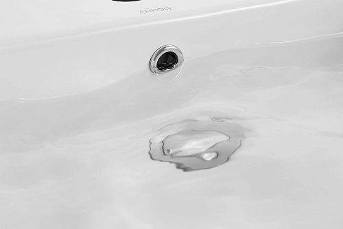 Раковина ARROW AP418E встраиваемая снизу Раковина ARROW AP418E встраиваемая снизу