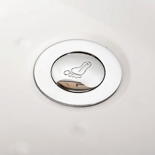 Душевая кабина Dto EM4590 (EM4590EL) 90x90 см с электрикой Душевая кабина Dto EM4590 (EM4590EL) 90x90 см с электрикой