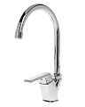 Смеситель для кухни OneLife P02-000cr Смеситель для кухни OneLife P02-000cr